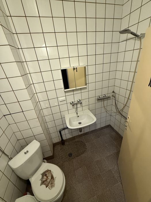 Гарсионера във Враца жк. ДЪБНИКА