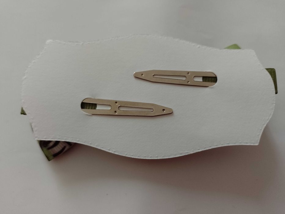 Шноли за коса от плат