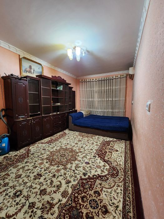 Шаркда 2хонали уй ижара берилади