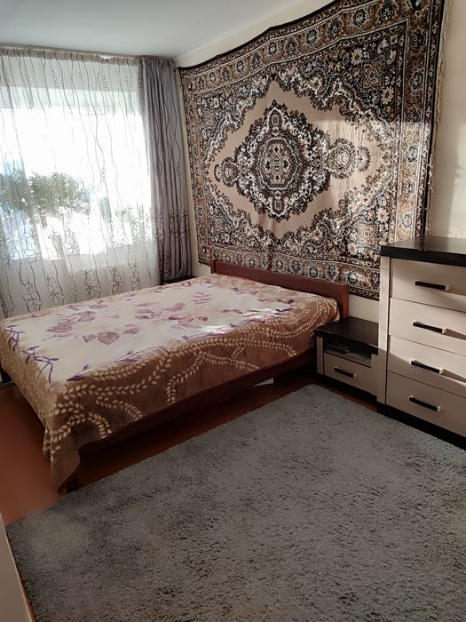 Продам 3-х комн.кв.