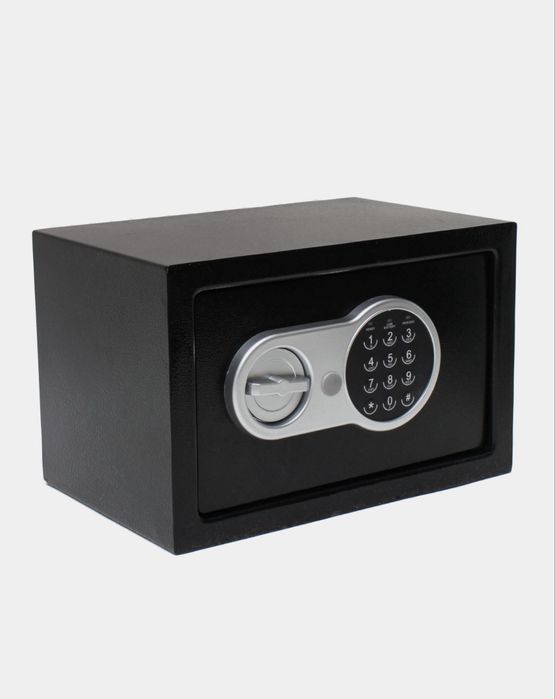 Сейф Seyf електронный гостинца офис