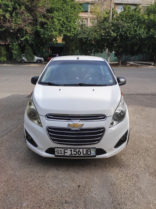 SPARK sotiladi, Продается СПАРК