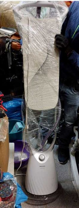 Професионална Вертикална Гладачна Машина Philips