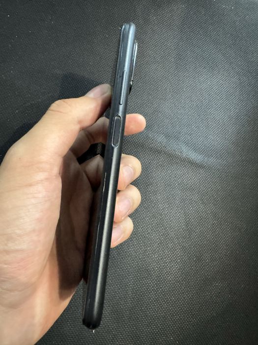 Poco m3 4/128 rangi black