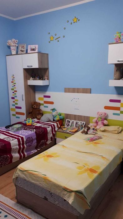 Продава се Тристаен апартамент в Раковски - 97 кв.м за 956 €/кв.м - Снимка #3