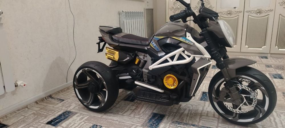 Детский мотоцикл