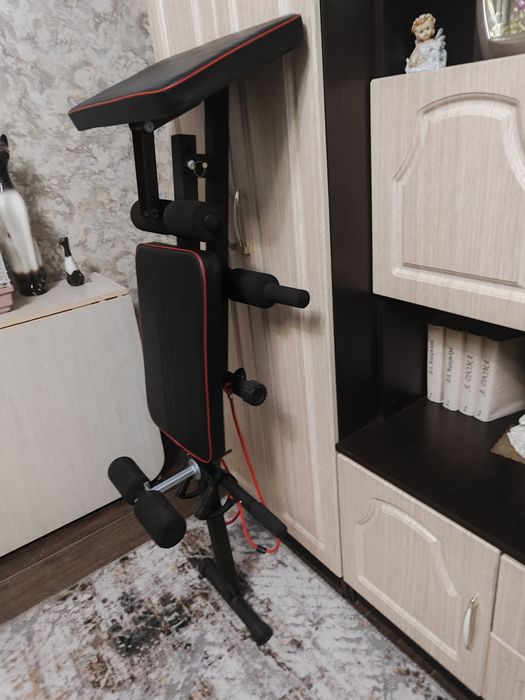 Продам тренажёр 3 в 1