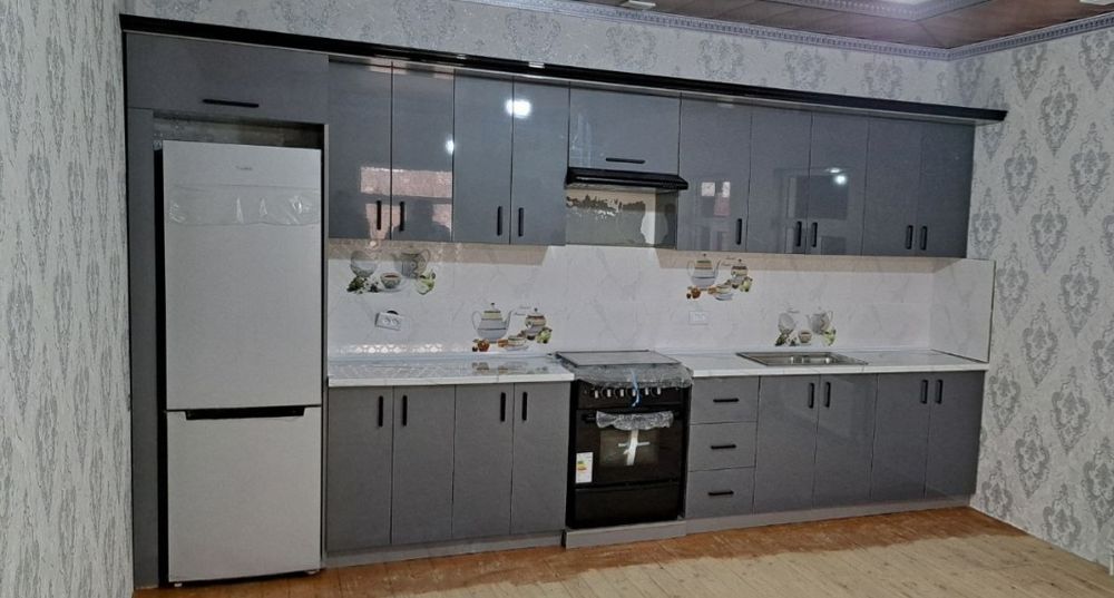 Мебель на заказ Бухара