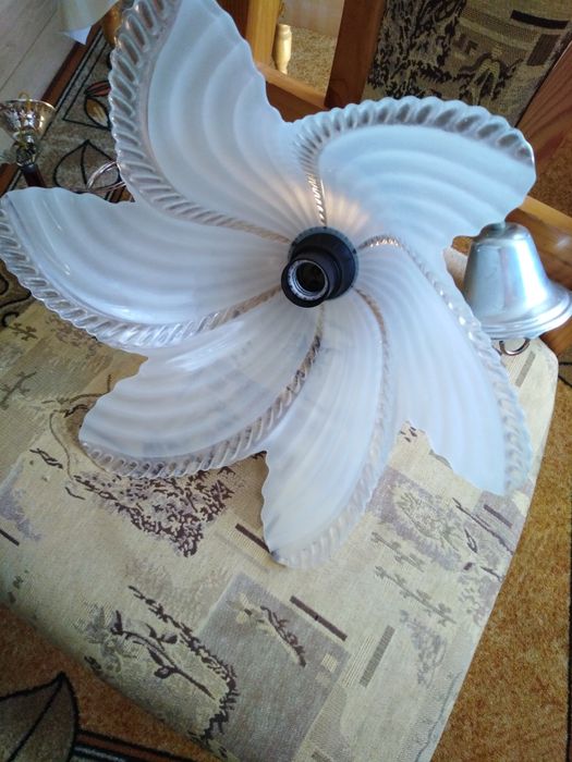 Употребявани полюлеии