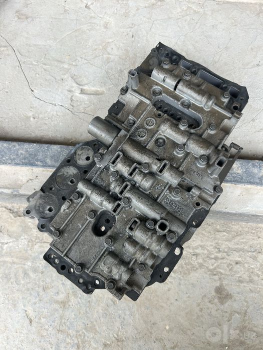 Prado 120  2.7  karobka miya bor