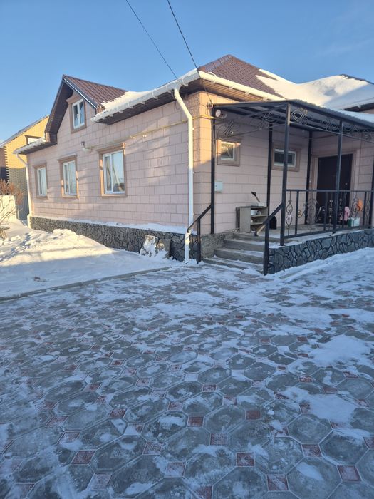 Продаётся  недвижимость