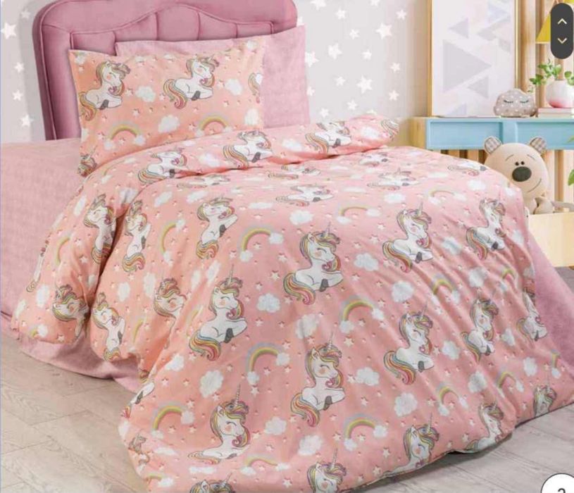 Детски спални комплекти