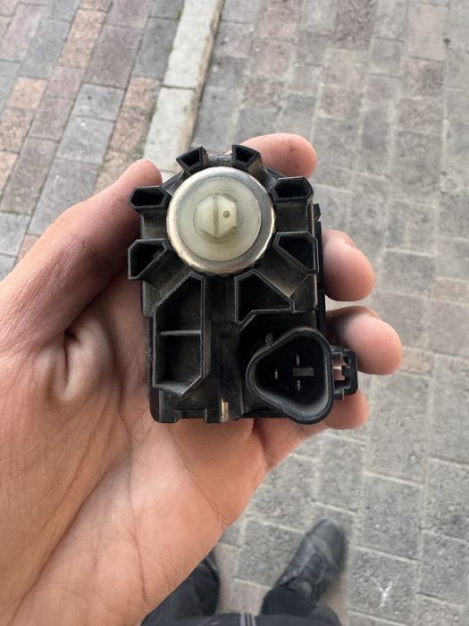 Регулировка фар для тойота