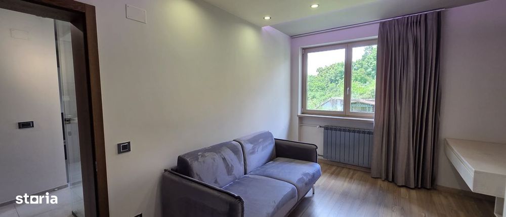 Apartament 3 camere situat Ultra Central-Cetatea Brasov,mobilat,utilat