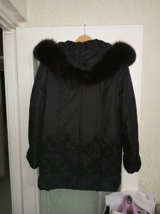 Продается женская куртка