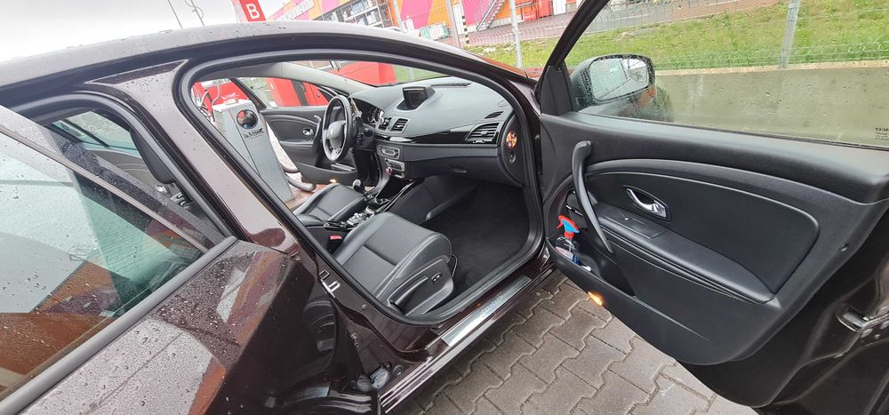 Renault Megane 3 1.2 Tce Bose