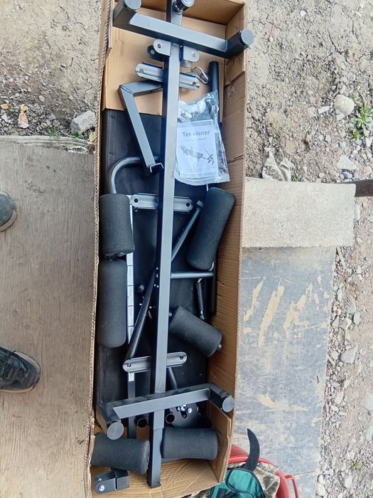 Инверсионый стоо  Тракционый стол