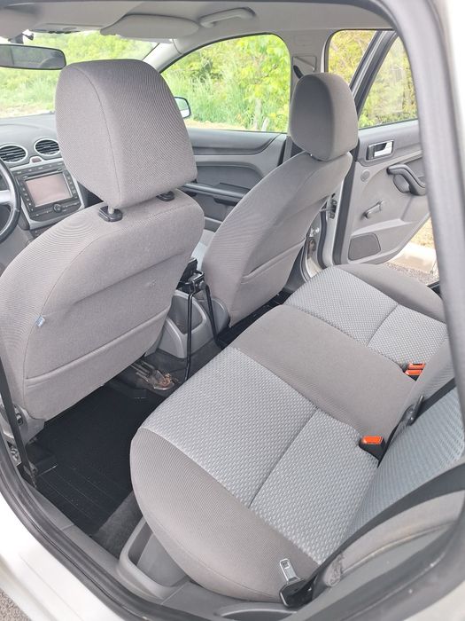 Ford focus 2 Pilot scaune incalzite climatronic