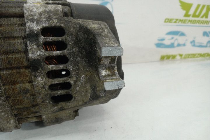 Alternator 9B118300 Kia Carens 2 (2002 - 2006) TB