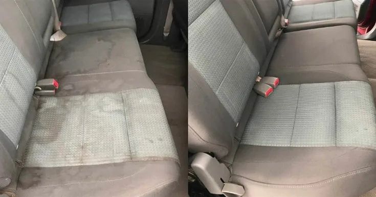 Химчистка авто(мойка авто)