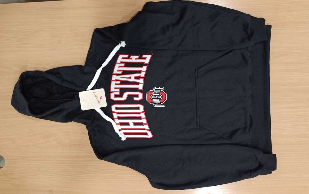 Ohio State-Чисто Нов с Етикети