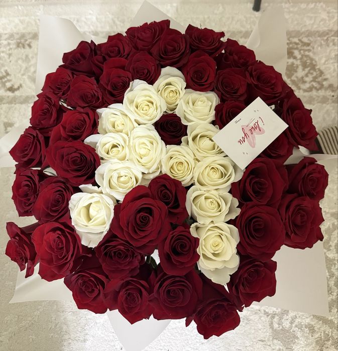 Гүлдер сатылады!