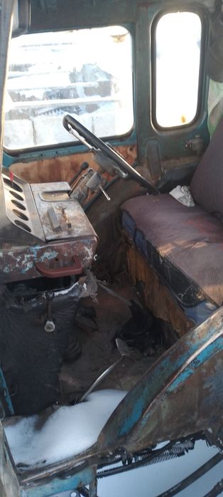 Продам мтз 80 стогамет