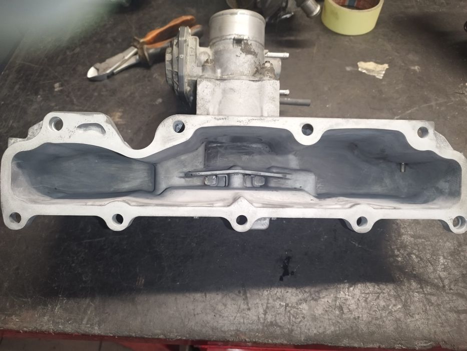 EGR, Racitor Gaze, Filtru de Particule DPF Curatare Profesionala