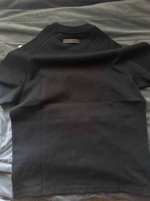 Essential fear of god екип