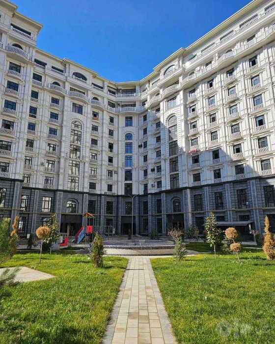 ;Яккасарай‼️Milano 4ком квартира евро центр 8роддом Кичик Бешягач