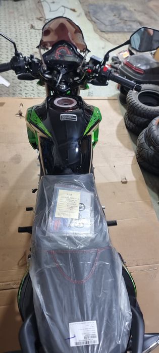 Продаётся Лифан эрокез 200сс новый