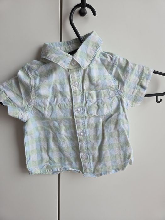 Set 2 piese mărimea 68