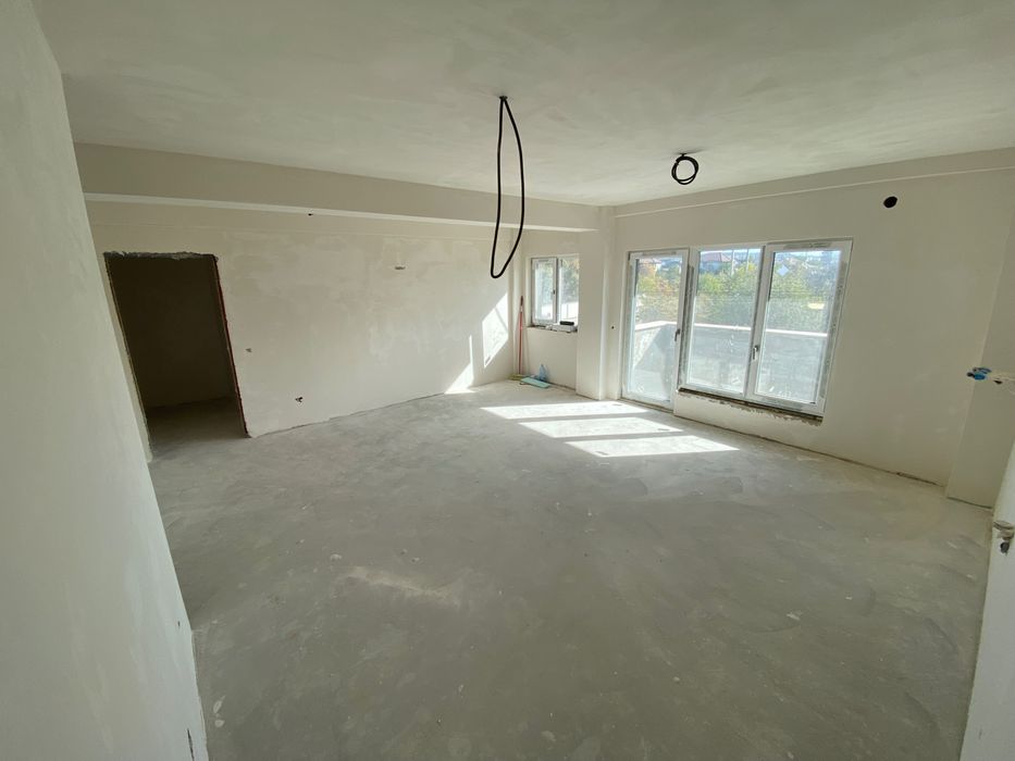 Craiova zona Ford Vând Apartamente cu 2 si 3 camere bloc nou