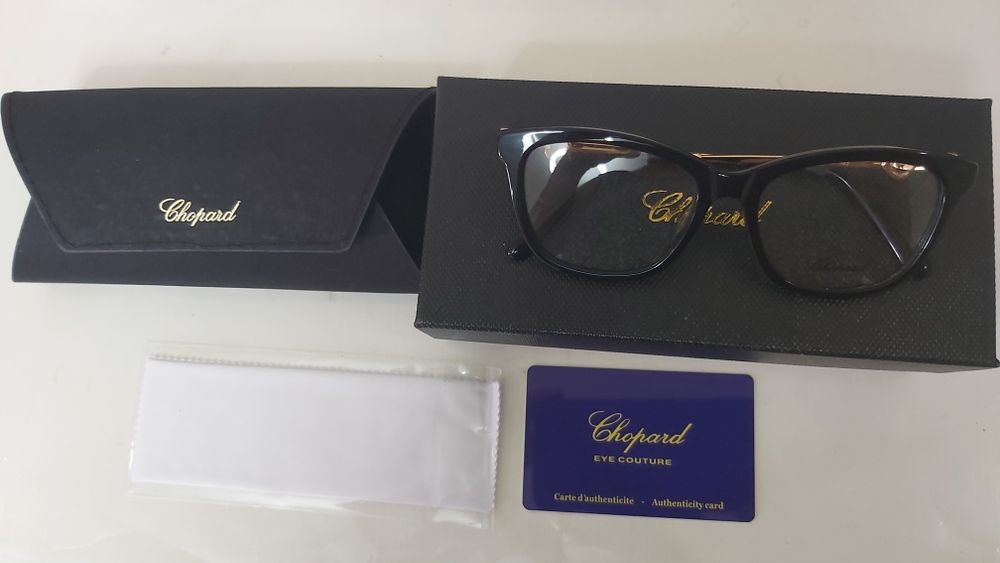 Продам оправу Chopard