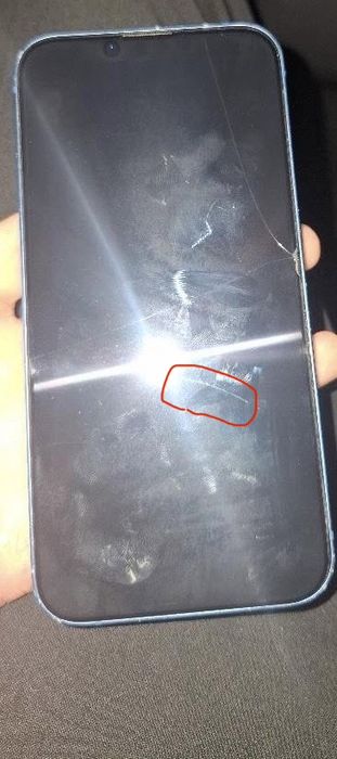 Iphone 13 айфон 13