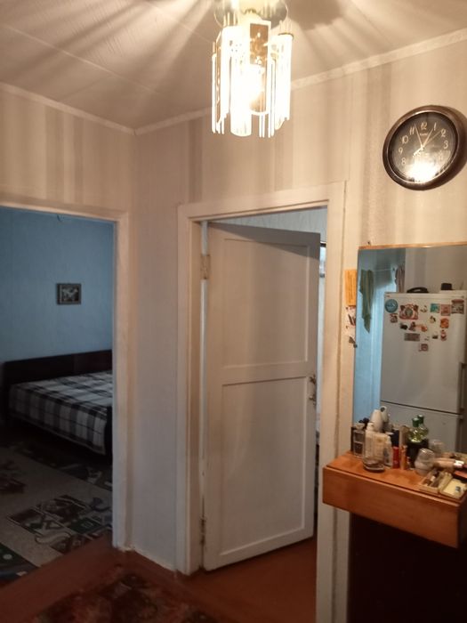 Квартира 3 комн.