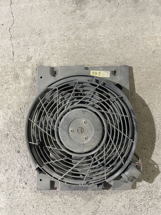 Opel Astra G запчасть