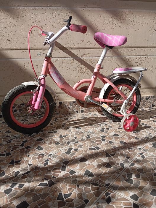 Продаёться детский велосипед