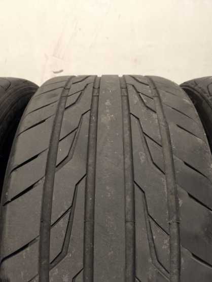 Farroad 275/40/r20 315/35/r20 спорт пакет летни гуми дот 21