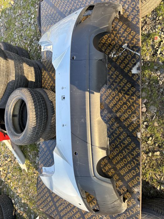 Броня МаздаЦХ3/Mazda CX3 4броя