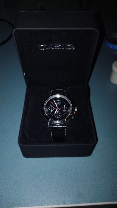 CASIO новые с гарантией