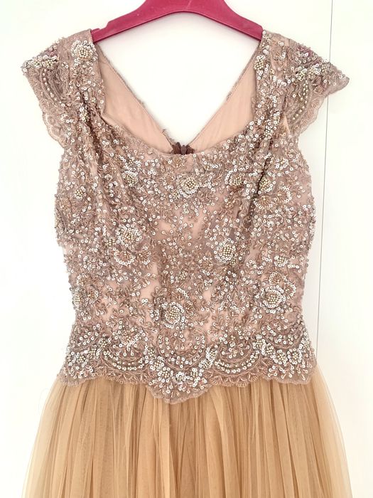 Rochie de gala superba