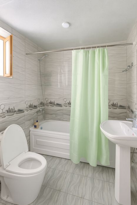 Hotel Bukhara Barcha qulayliklarga ega shahar markazidagi mexmonxona