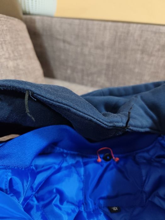 Яке за момче 164