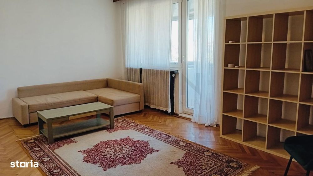 Apartament 2 Camere I De Inchiriat I Calea Plevnei