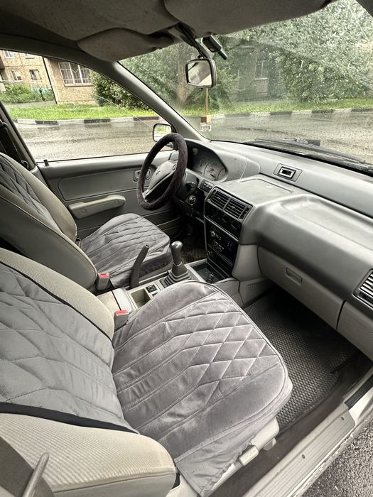 Продам Mitsubishi Space Runner