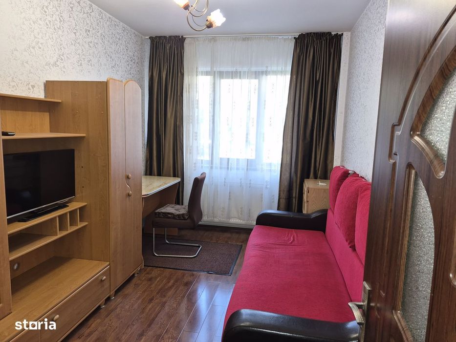 Apartament cu 3 camere openspace zona Nicolina Cug lângă bulevard