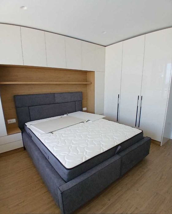 Дава се под наем Двустаен апартамент в София, Малинова долина - 67 кв.м за 450 € - Снимка #4