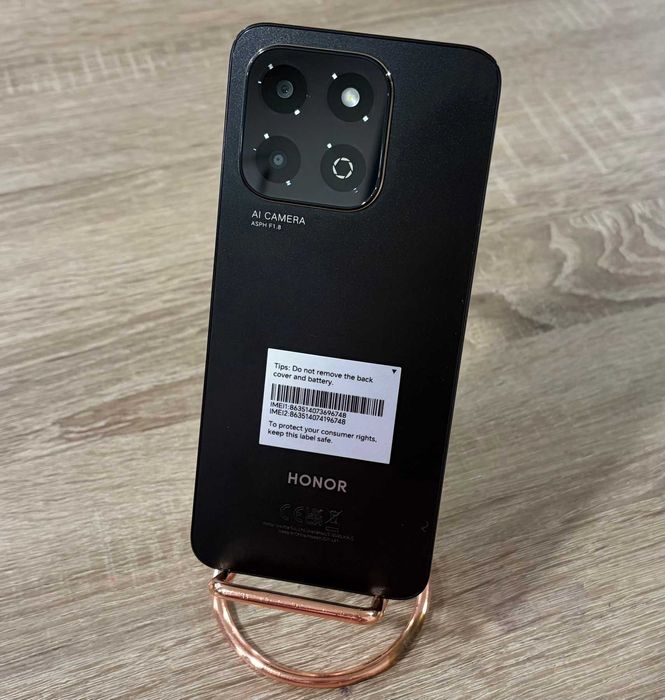 Honor X6b 128GB 4GB RAM