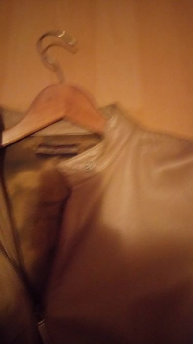 Яке телешка кожа s